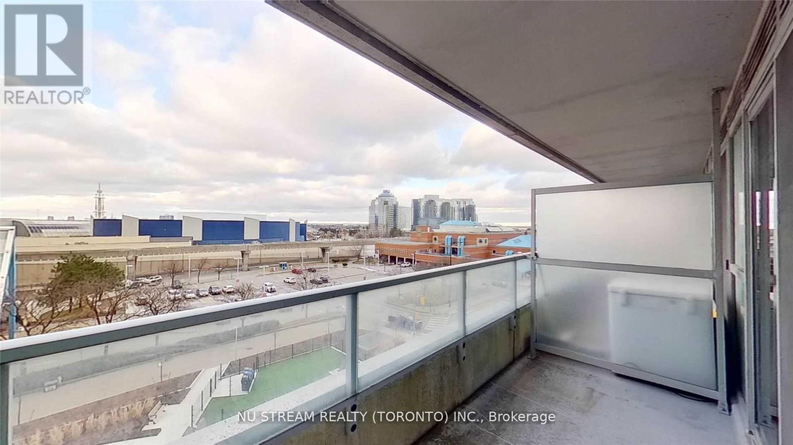 518 - 70 Town Centre Court, Toronto (Bendale), Ontario  M1P 0B2 - Photo 12 - E12822576