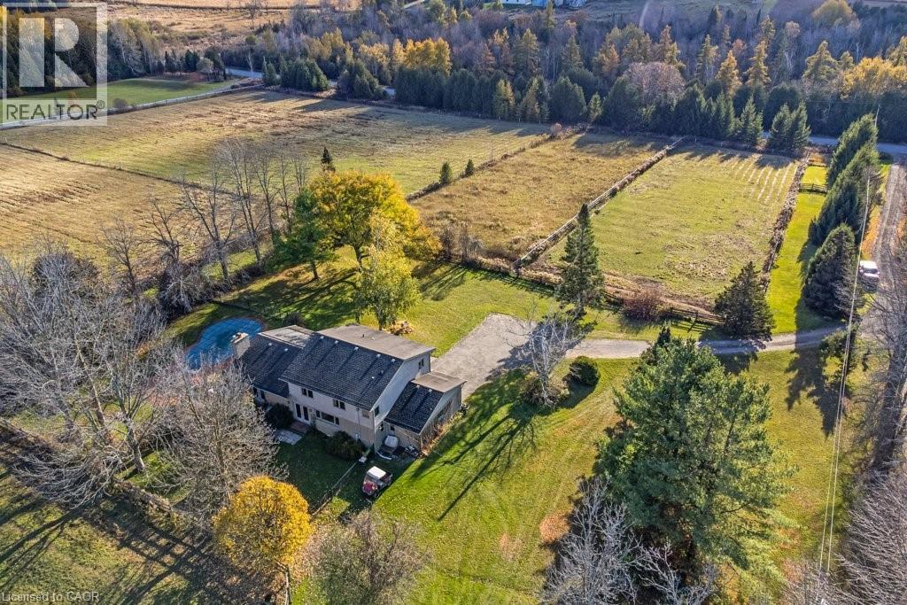 5511 Second Line, Erin, Ontario  N1H 6H7 - Photo 1 - 40814227