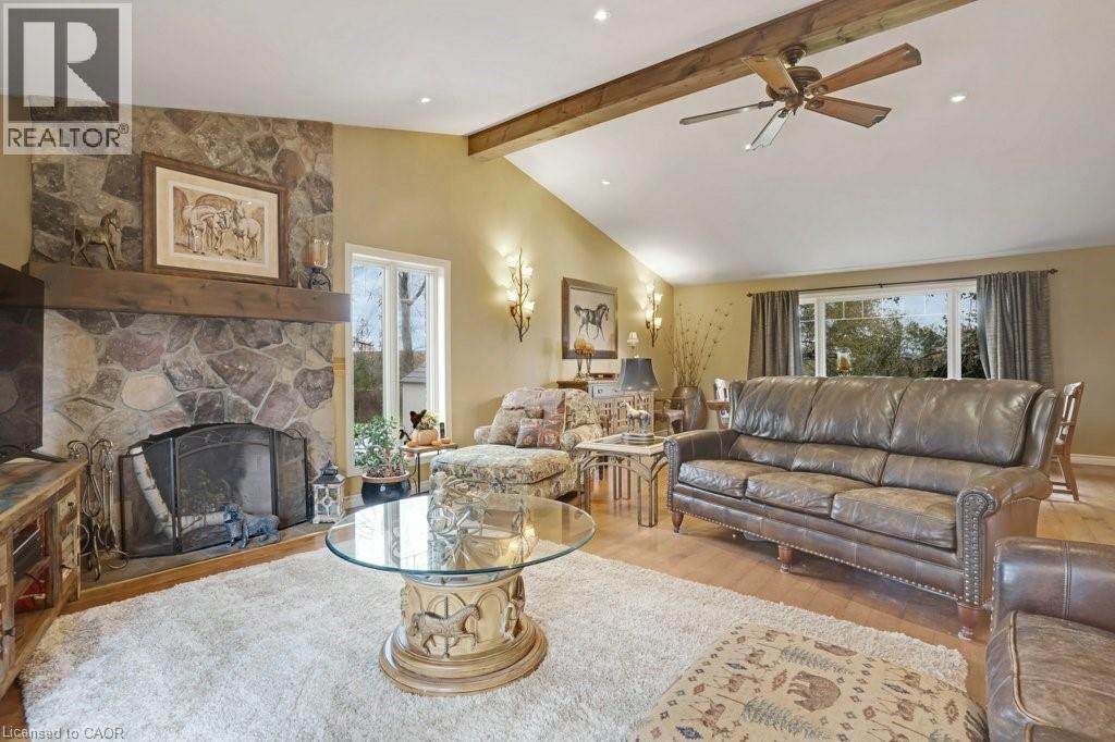 5511 Second Line, Erin, Ontario  N1H 6H7 - Photo 11 - 40814227