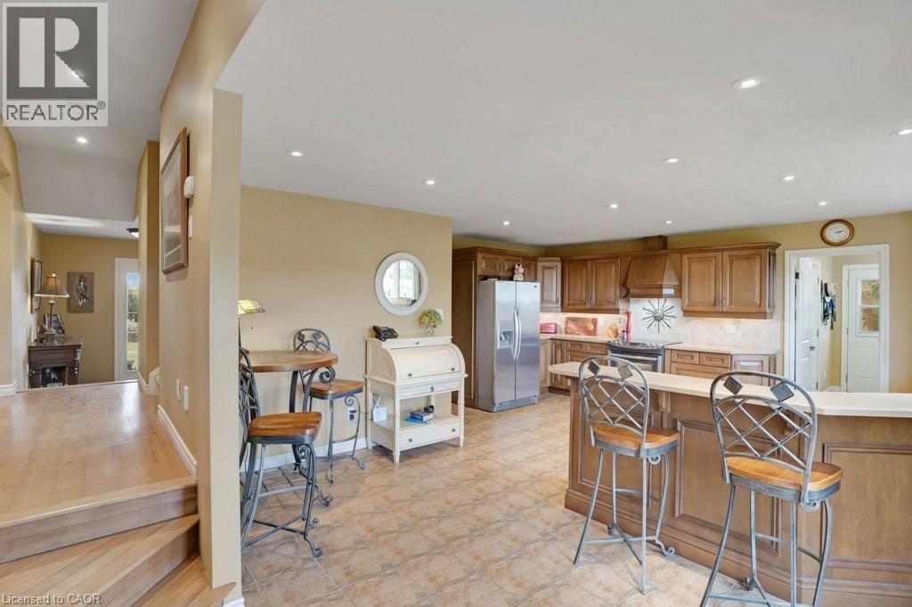 5511 Second Line, Erin, Ontario  N1H 6H7 - Photo 12 - 40814227