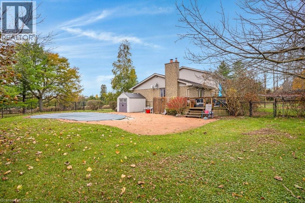 5511 Second Line, Erin, Ontario  N1H 6H7 - Photo 34 - 40814227