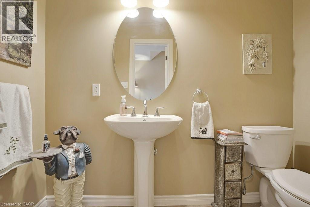 5511 Second Line, Erin, Ontario  N1H 6H7 - Photo 4 - 40814227