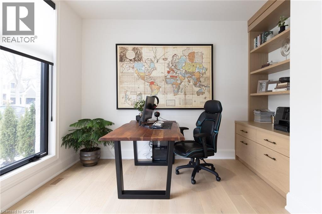 540 Patricia Drive, Oakville, Ontario  L6K 1M2 - Photo 18 - 40814197