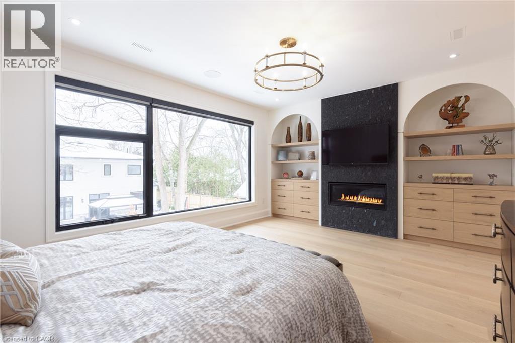 540 Patricia Drive, Oakville, Ontario  L6K 1M2 - Photo 22 - 40814197