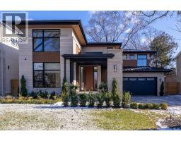 540 PATRICIA Drive, Oakville, Ontario