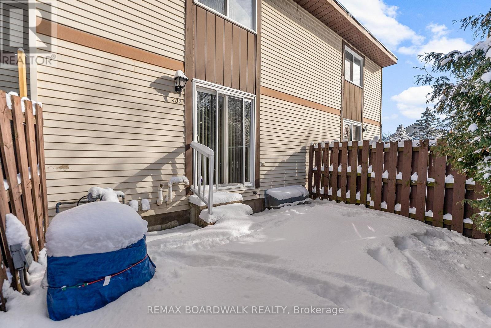 402 Sandhamn Private, Ottawa, Ontario  K1T 2Y9 - Photo 20 - X12734642