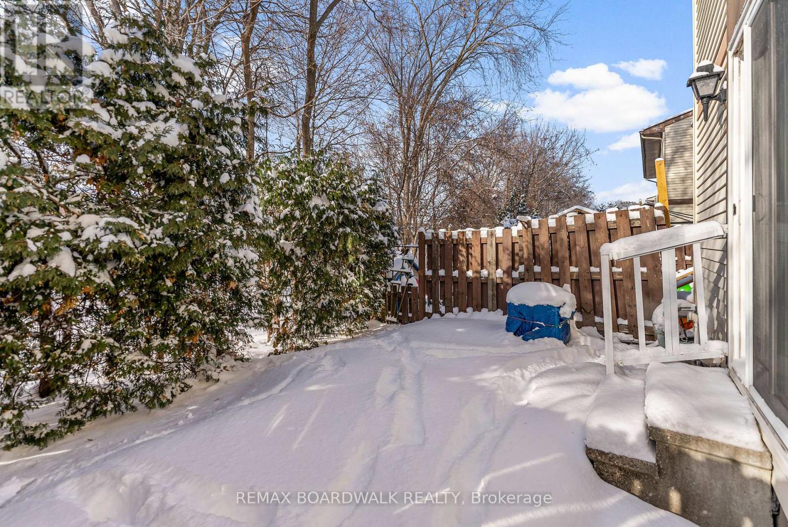 402 Sandhamn Private, Ottawa, Ontario  K1T 2Y9 - Photo 21 - X12734642