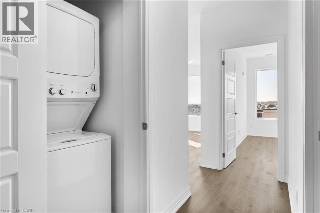 3285 Carding Mill Trail Unit# 403, Oakville, Ontario  L6M 1S1 - Photo 10 - 40814181