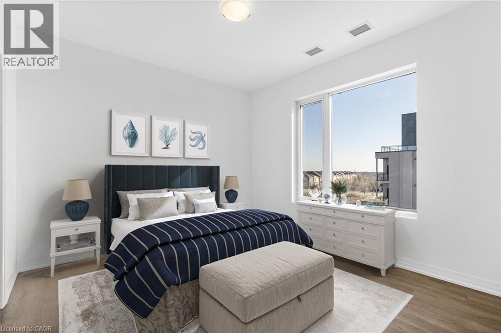 3285 Carding Mill Trail Unit# 403, Oakville, Ontario  L6M 1S1 - Photo 4 - 40814181