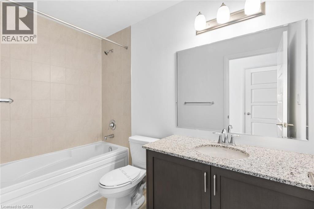 3285 Carding Mill Trail Unit# 403, Oakville, Ontario  L6M 1S1 - Photo 9 - 40814181