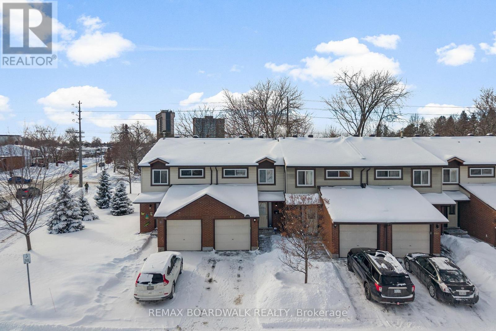 402 Sandhamn Private, Ottawa, Ontario  K1T 2Y9 - Photo 24 - X12734642