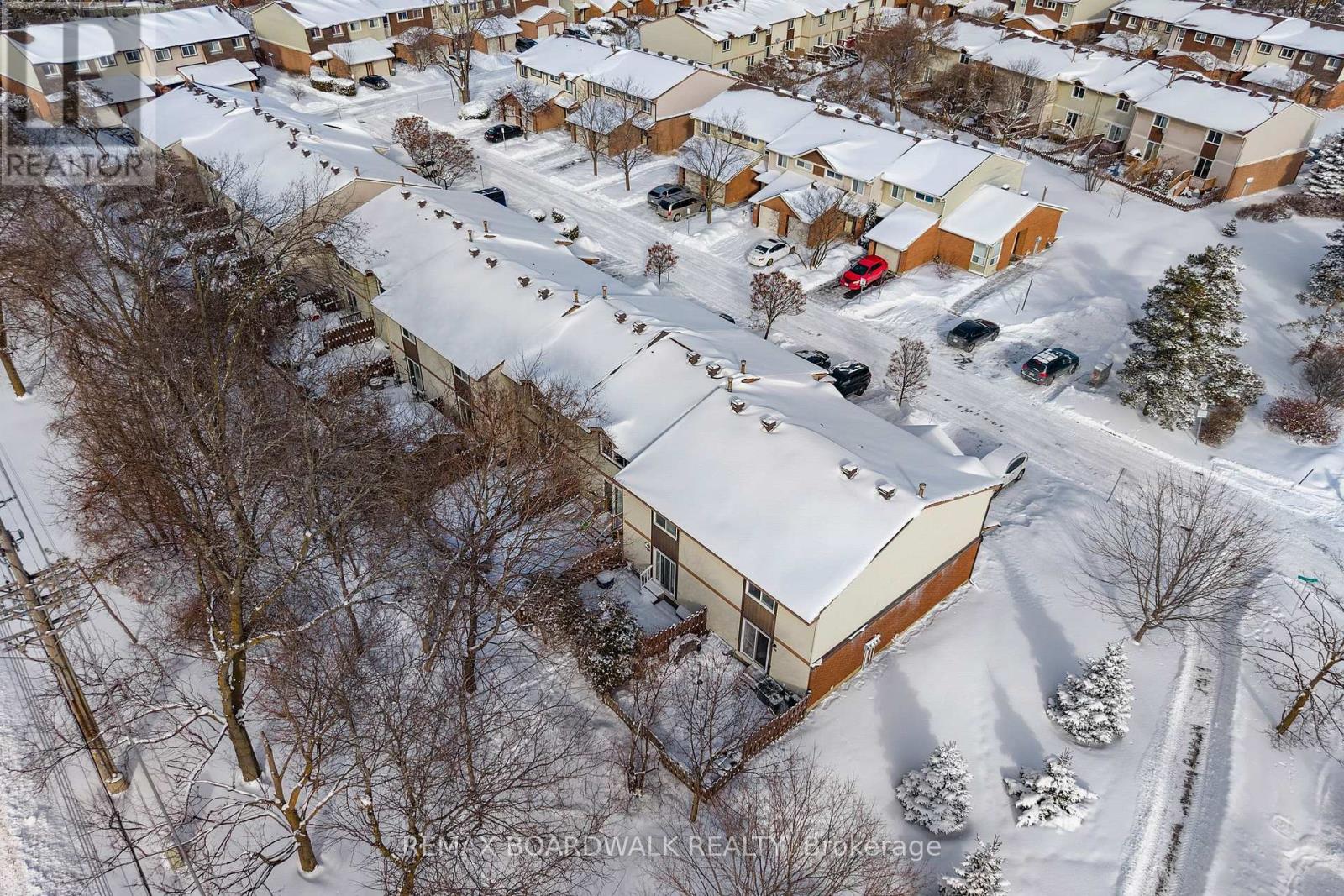 402 Sandhamn Private, Ottawa, Ontario  K1T 2Y9 - Photo 25 - X12734642