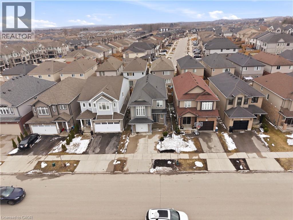 219 Moorlands Crescent, Kitchener, Ontario  N2P 0C3 - Photo 27 - 40813874