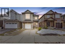219 MOORLANDS Crescent, kitchener, Ontario