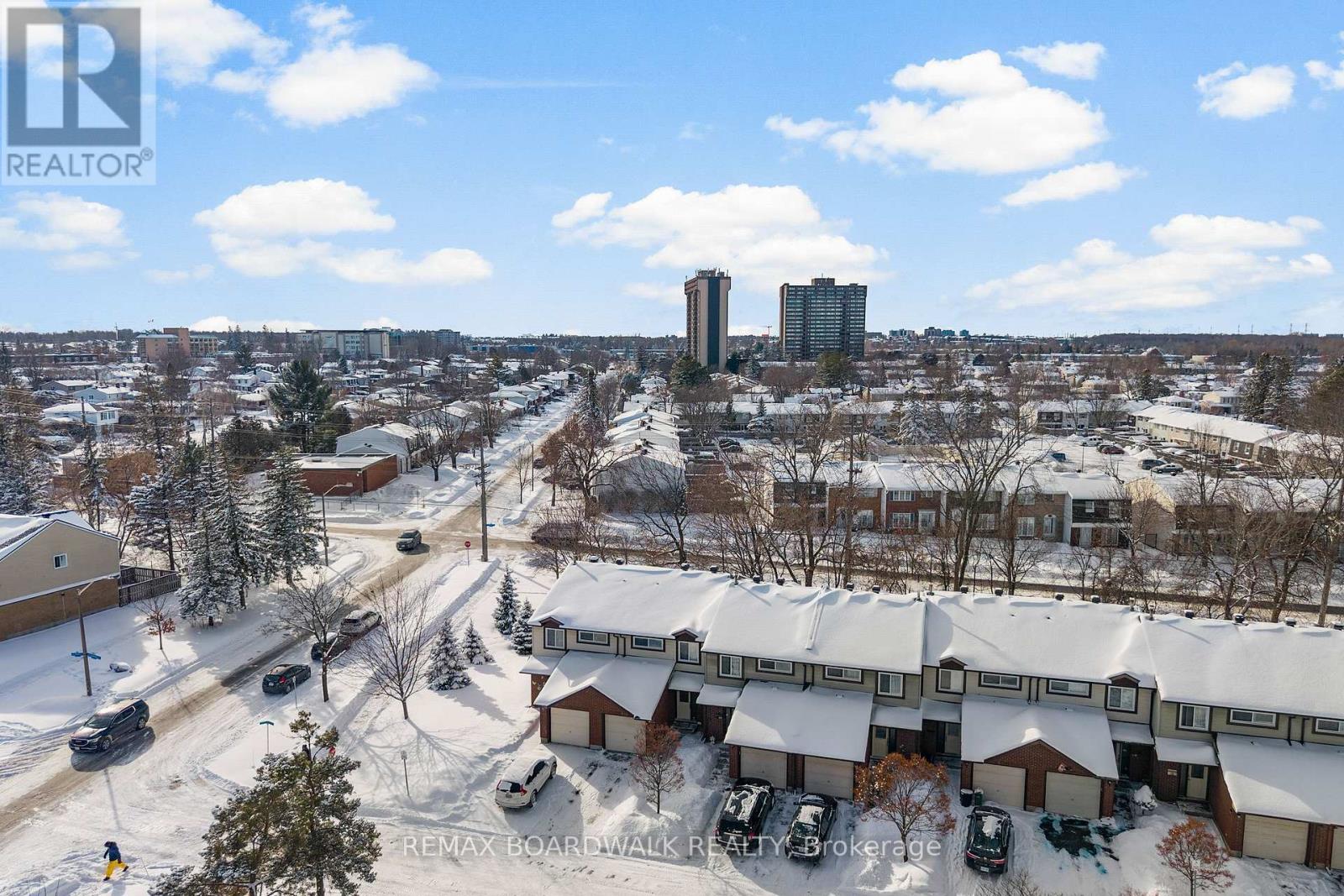 402 Sandhamn Private, Ottawa, Ontario  K1T 2Y9 - Photo 27 - X12734642