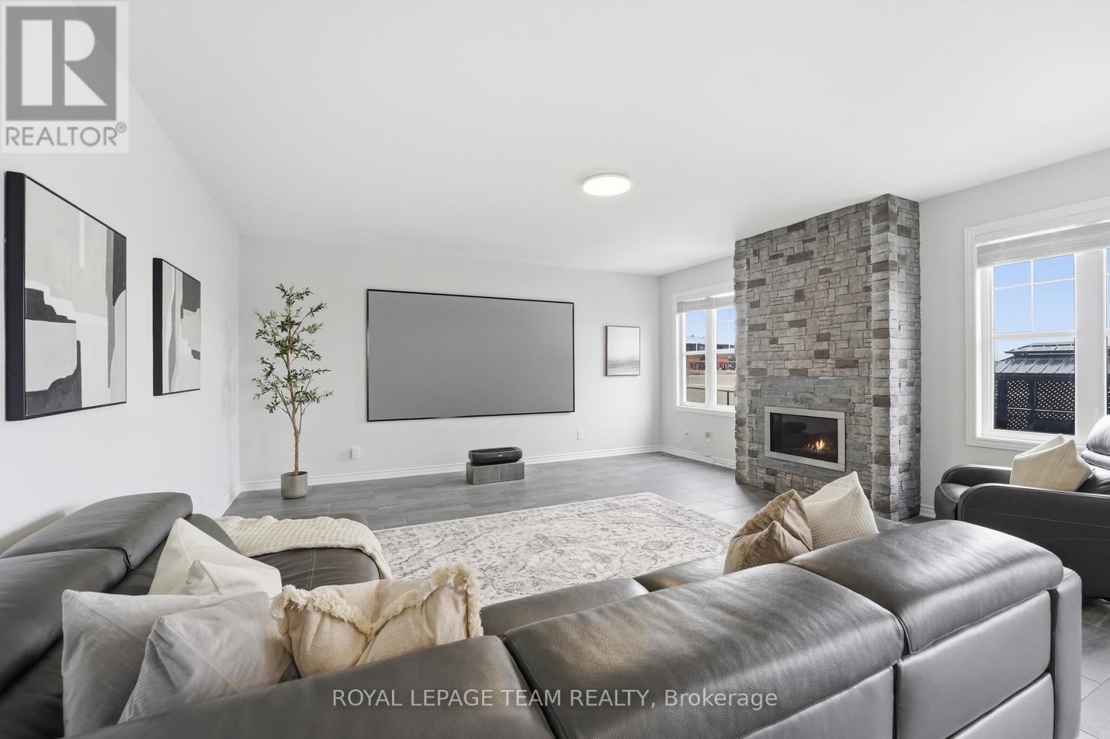 643 Rye Grass Way, Ottawa, Ontario  K2J 6Z8 - Photo 24 - X12909316