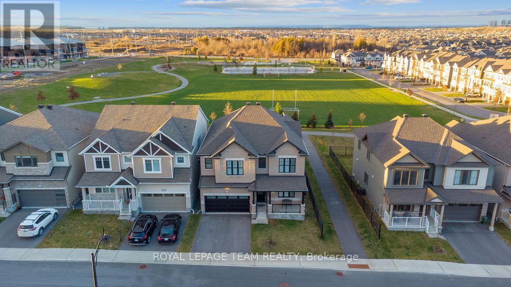 643 Rye Grass Way, Ottawa, Ontario  K2J 6Z8 - Photo 3 - X12909316