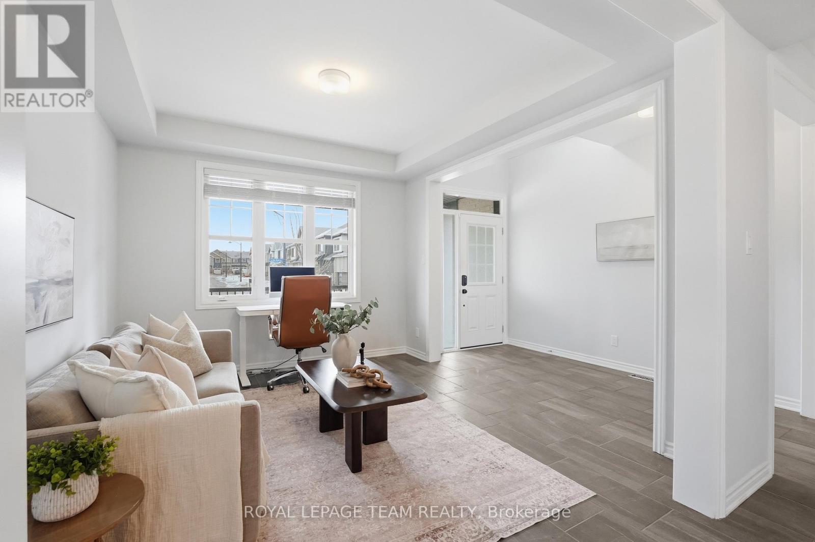 643 Rye Grass Way, Ottawa, Ontario  K2J 6Z8 - Photo 8 - X12909316