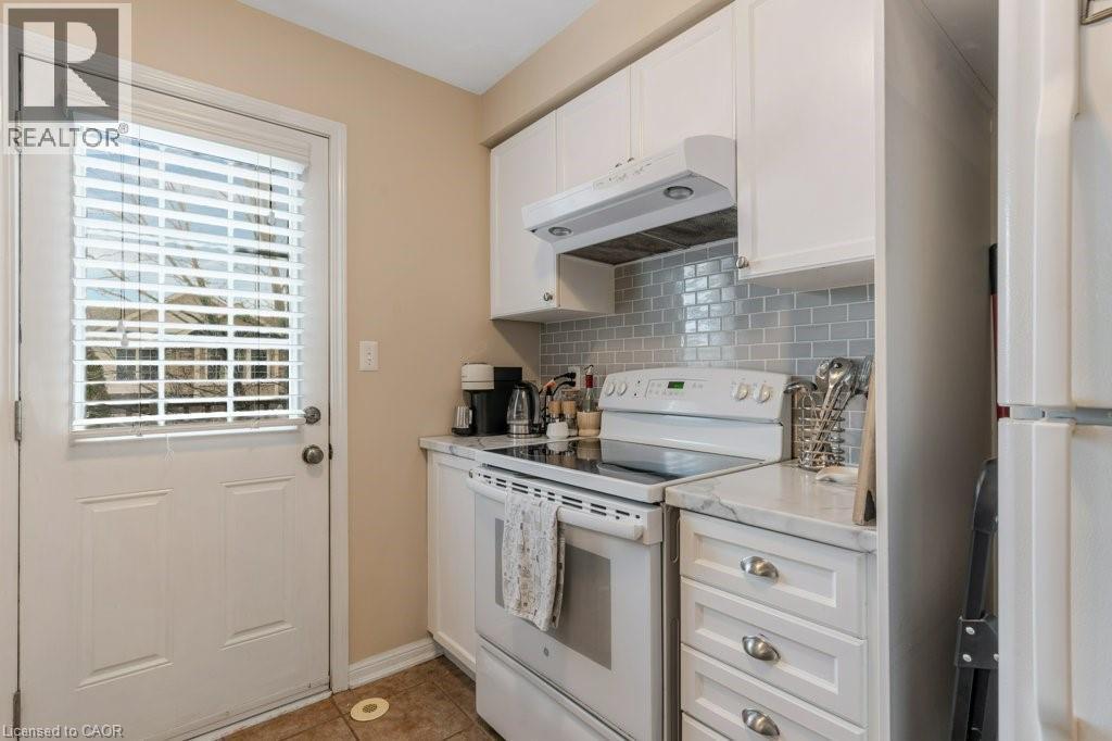 71 Garth Massey Drive Unit# 71, Cambridge, Ontario  N1T 2G8 - Photo 10 - 40813013