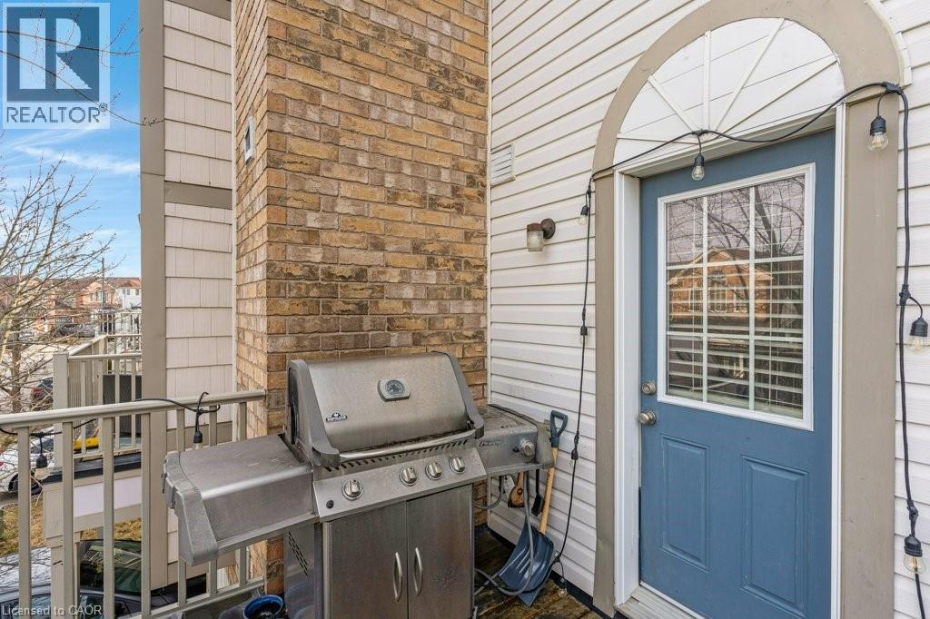 71 Garth Massey Drive Unit# 71, Cambridge, Ontario  N1T 2G8 - Photo 11 - 40813013