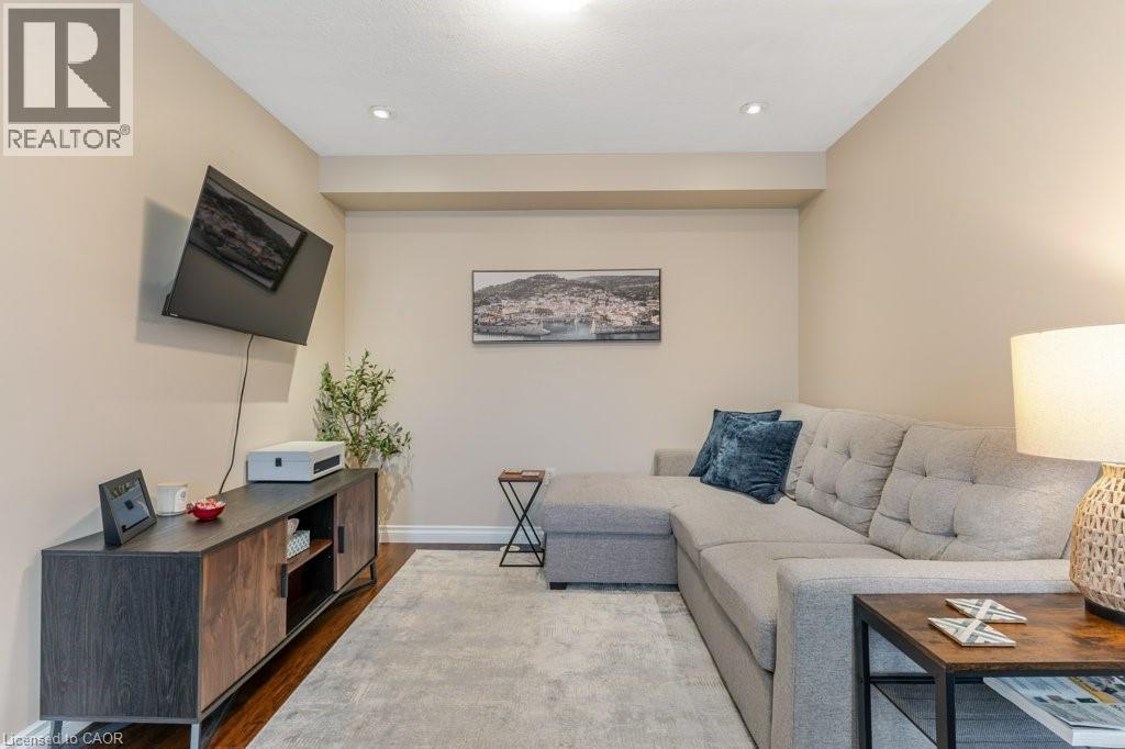 71 Garth Massey Drive Unit# 71, Cambridge, Ontario  N1T 2G8 - Photo 22 - 40813013