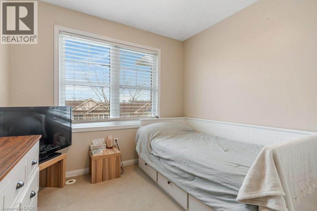 71 Garth Massey Drive Unit# 71, Cambridge, Ontario  N1T 2G8 - Photo 24 - 40813013