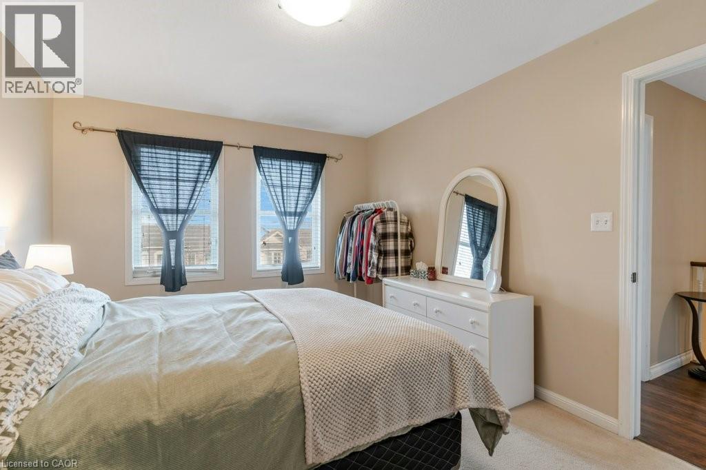 71 Garth Massey Drive Unit# 71, Cambridge, Ontario  N1T 2G8 - Photo 29 - 40813013