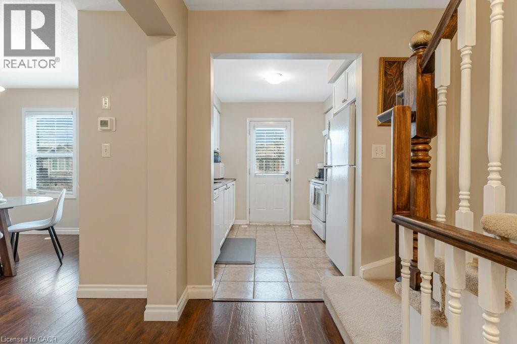 71 Garth Massey Drive Unit# 71, Cambridge, Ontario  N1T 2G8 - Photo 7 - 40813013