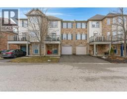 71 GARTH MASSEY Drive Unit# 71, Cambridge, Ontario