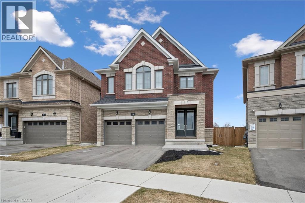 28 Garland Avenue, Cambridge, Ontario  N1R 1B7 - Photo 1 - 40812652