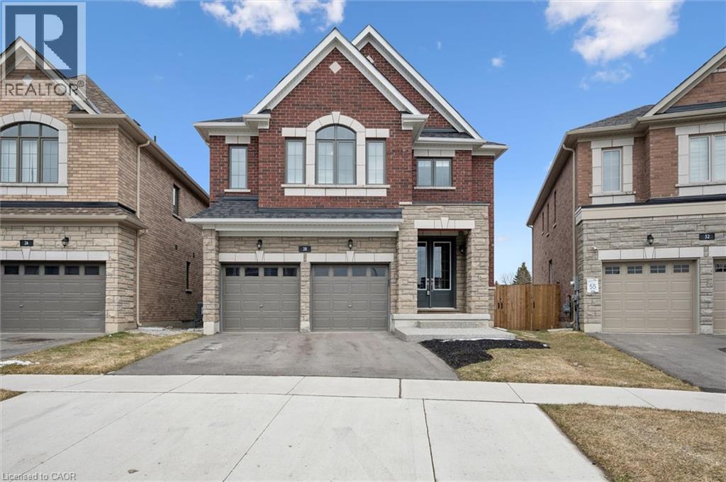 28 Garland Avenue, Cambridge, Ontario  N1R 1B7 - Photo 4 - 40812652