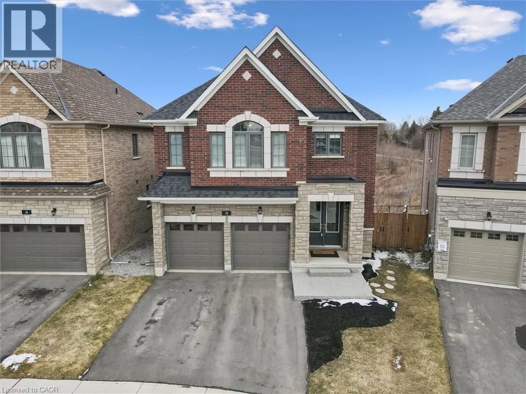 28 Garland Avenue, Cambridge, Ontario  N1R 1B7 - Photo 46 - 40812652