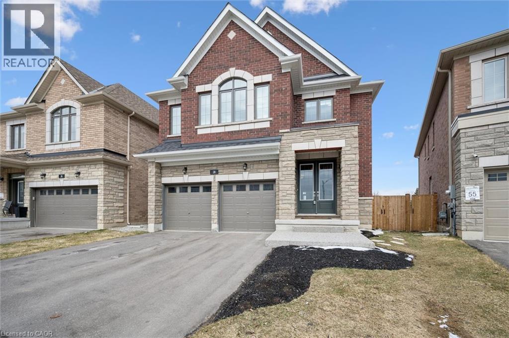 28 Garland Avenue, Cambridge, Ontario  N1R 1B7 - Photo 5 - 40812652