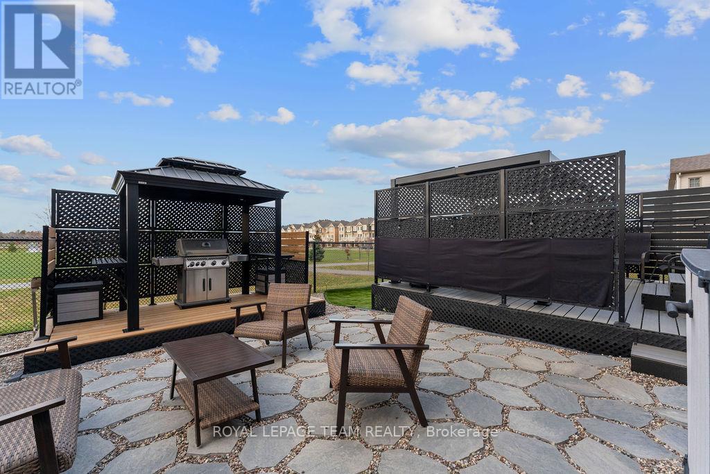 643 Rye Grass Way, Ottawa, Ontario  K2J 6Z8 - Photo 46 - X12909316