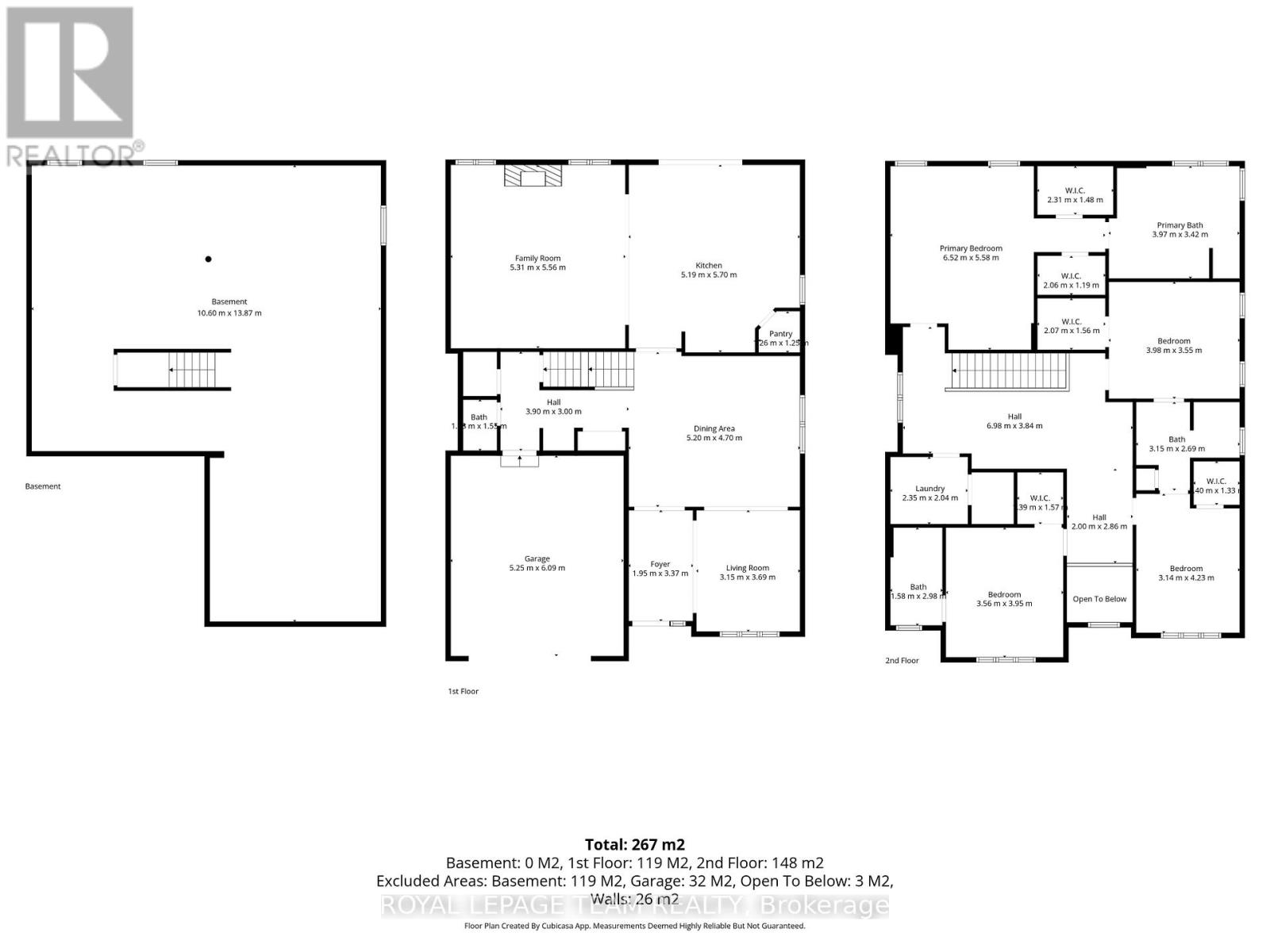 643 Rye Grass Way, Ottawa, Ontario  K2J 6Z8 - Photo 7 - X12909316