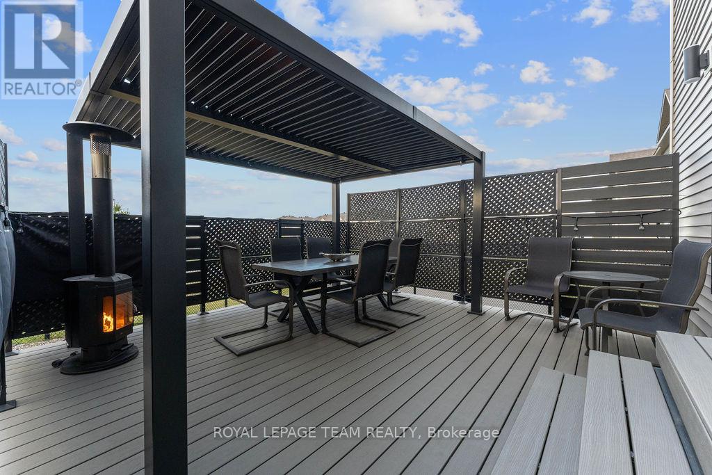 643 Rye Grass Way, Ottawa, Ontario  K2J 6Z8 - Photo 48 - X12909316