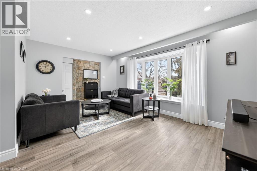 1212 Mary Avenue, Cambridge, Ontario  N3H 4N7 - Photo 11 - 40812141