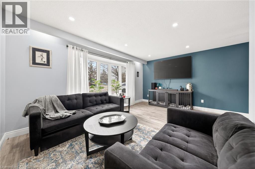 1212 Mary Avenue, Cambridge, Ontario  N3H 4N7 - Photo 12 - 40812141