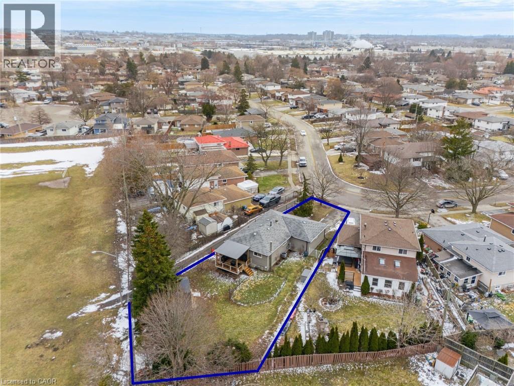 1212 Mary Avenue, Cambridge, Ontario  N3H 4N7 - Photo 2 - 40812141