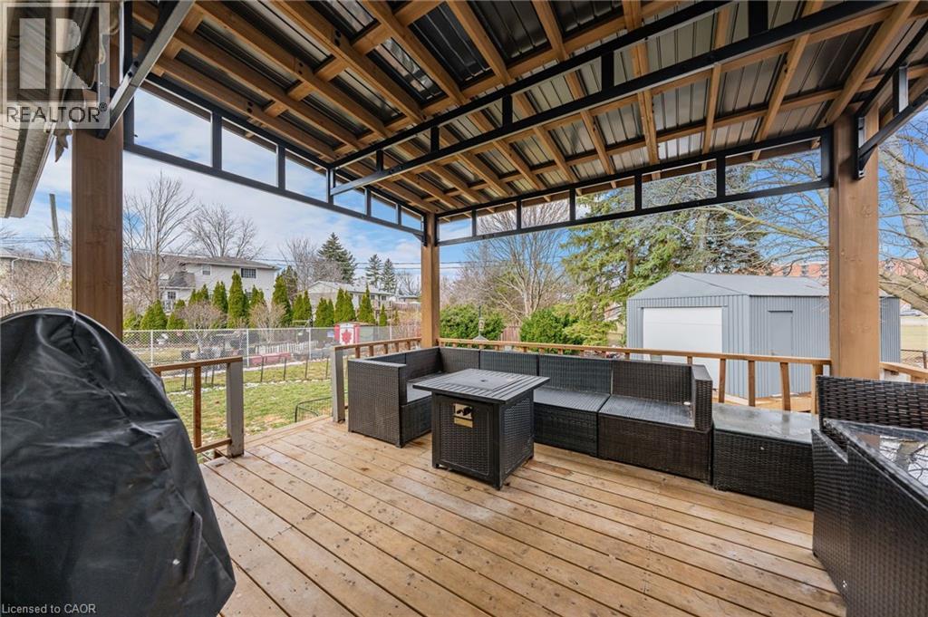 1212 Mary Avenue, Cambridge, Ontario  N3H 4N7 - Photo 24 - 40812141