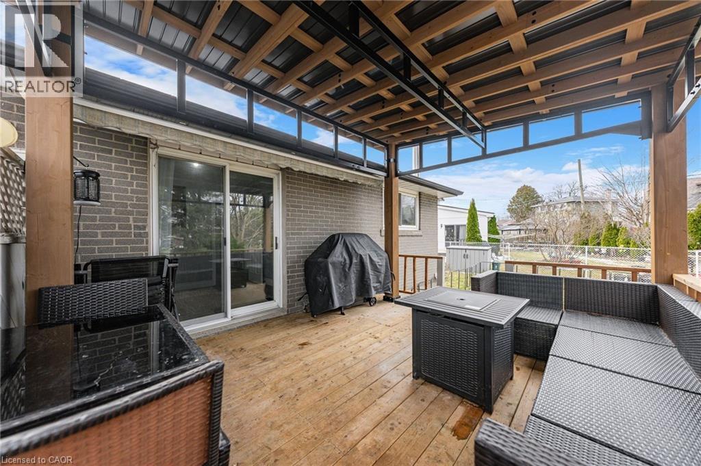 1212 Mary Avenue, Cambridge, Ontario  N3H 4N7 - Photo 25 - 40812141