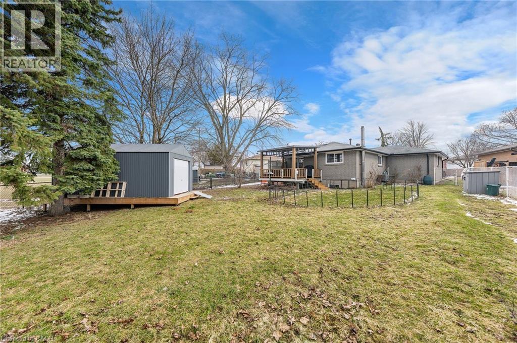 1212 Mary Avenue, Cambridge, Ontario  N3H 4N7 - Photo 36 - 40812141