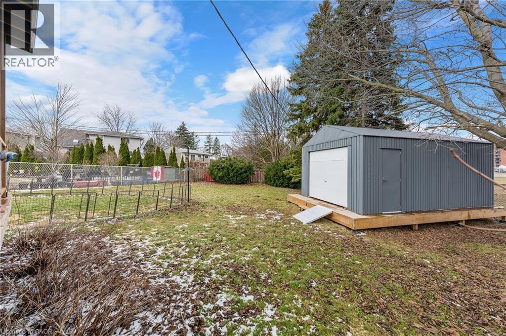 1212 Mary Avenue, Cambridge, Ontario  N3H 4N7 - Photo 37 - 40812141