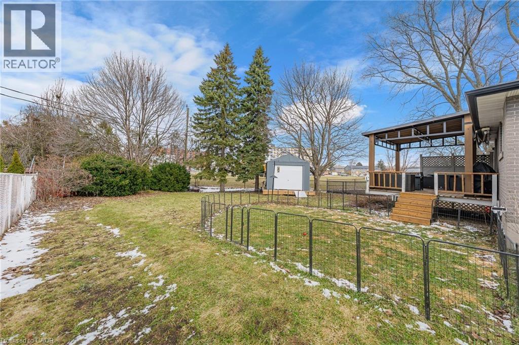 1212 Mary Avenue, Cambridge, Ontario  N3H 4N7 - Photo 39 - 40812141