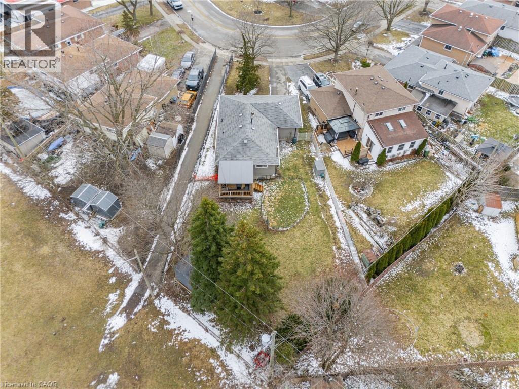 1212 Mary Avenue, Cambridge, Ontario  N3H 4N7 - Photo 44 - 40812141