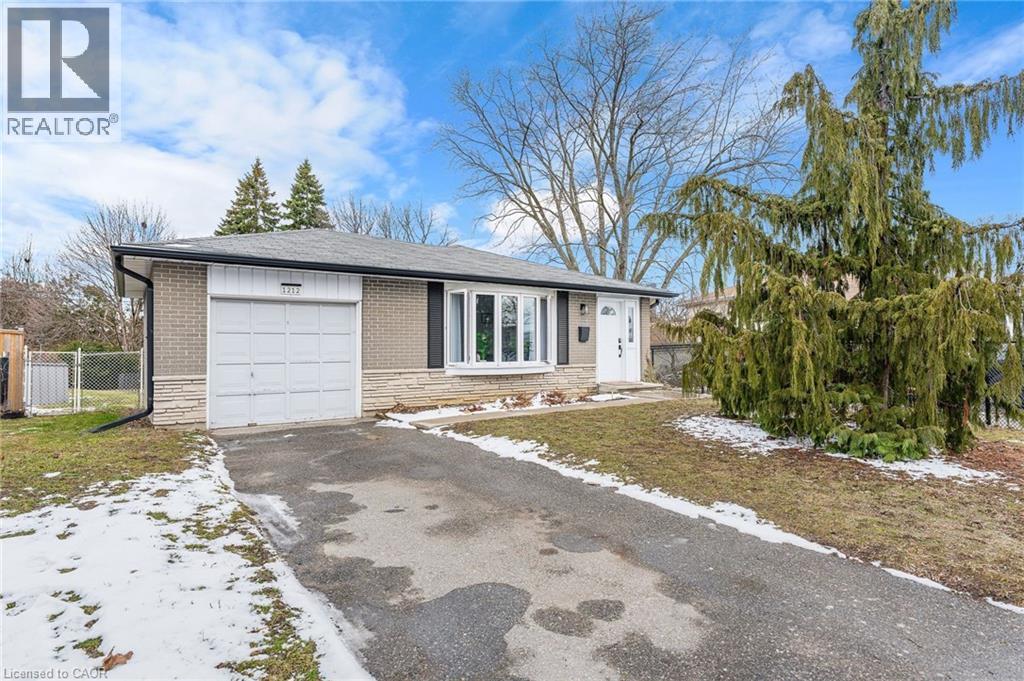 1212 Mary Avenue, Cambridge, Ontario  N3H 4N7 - Photo 47 - 40812141