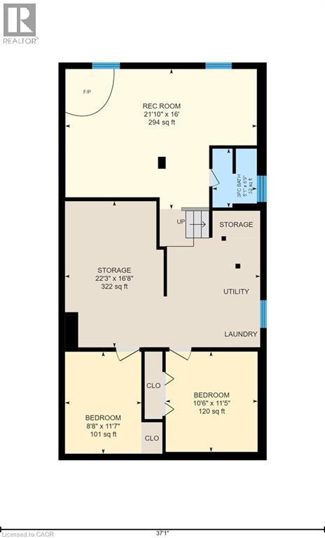 1212 Mary Avenue, Cambridge, Ontario  N3H 4N7 - Photo 49 - 40812141