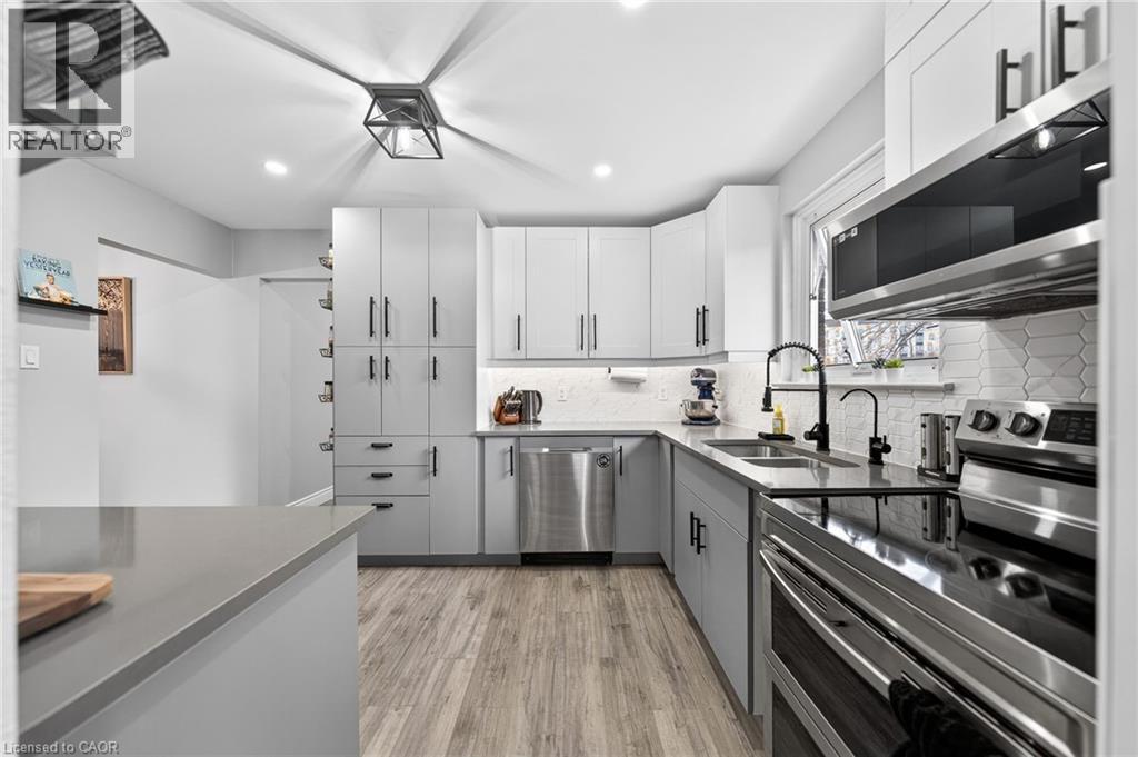 1212 Mary Avenue, Cambridge, Ontario  N3H 4N7 - Photo 6 - 40812141