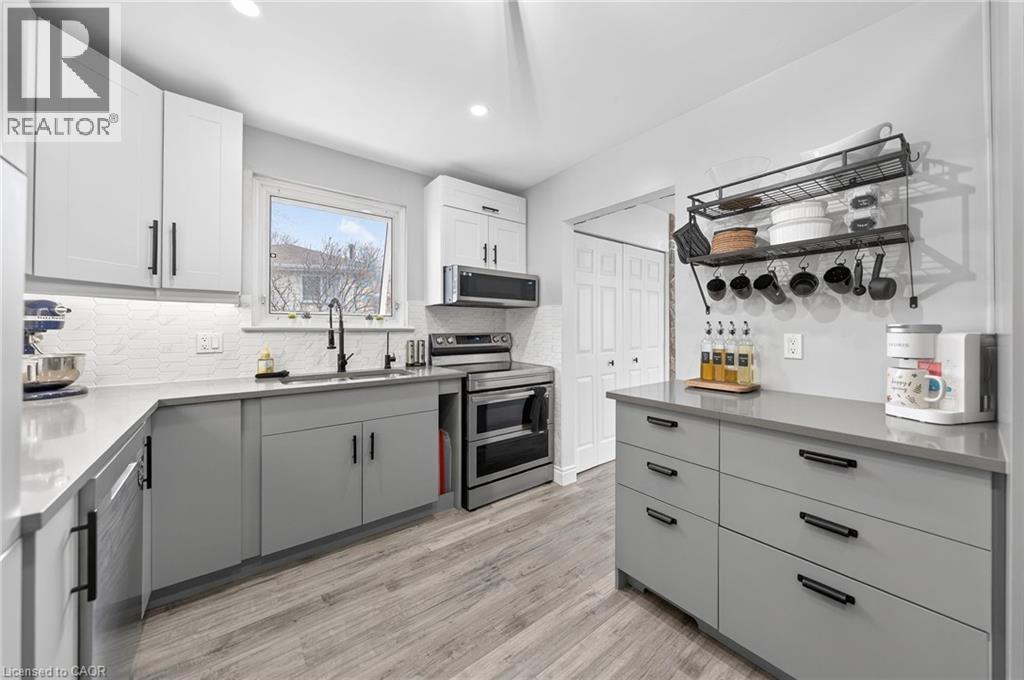 1212 Mary Avenue, Cambridge, Ontario  N3H 4N7 - Photo 7 - 40812141