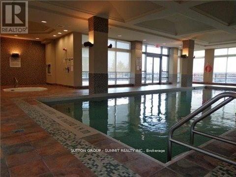 1616 - 335 Rathburn Road, Mississauga (City Centre), Ontario  L5B 0C8 - Photo 17 - W12747682